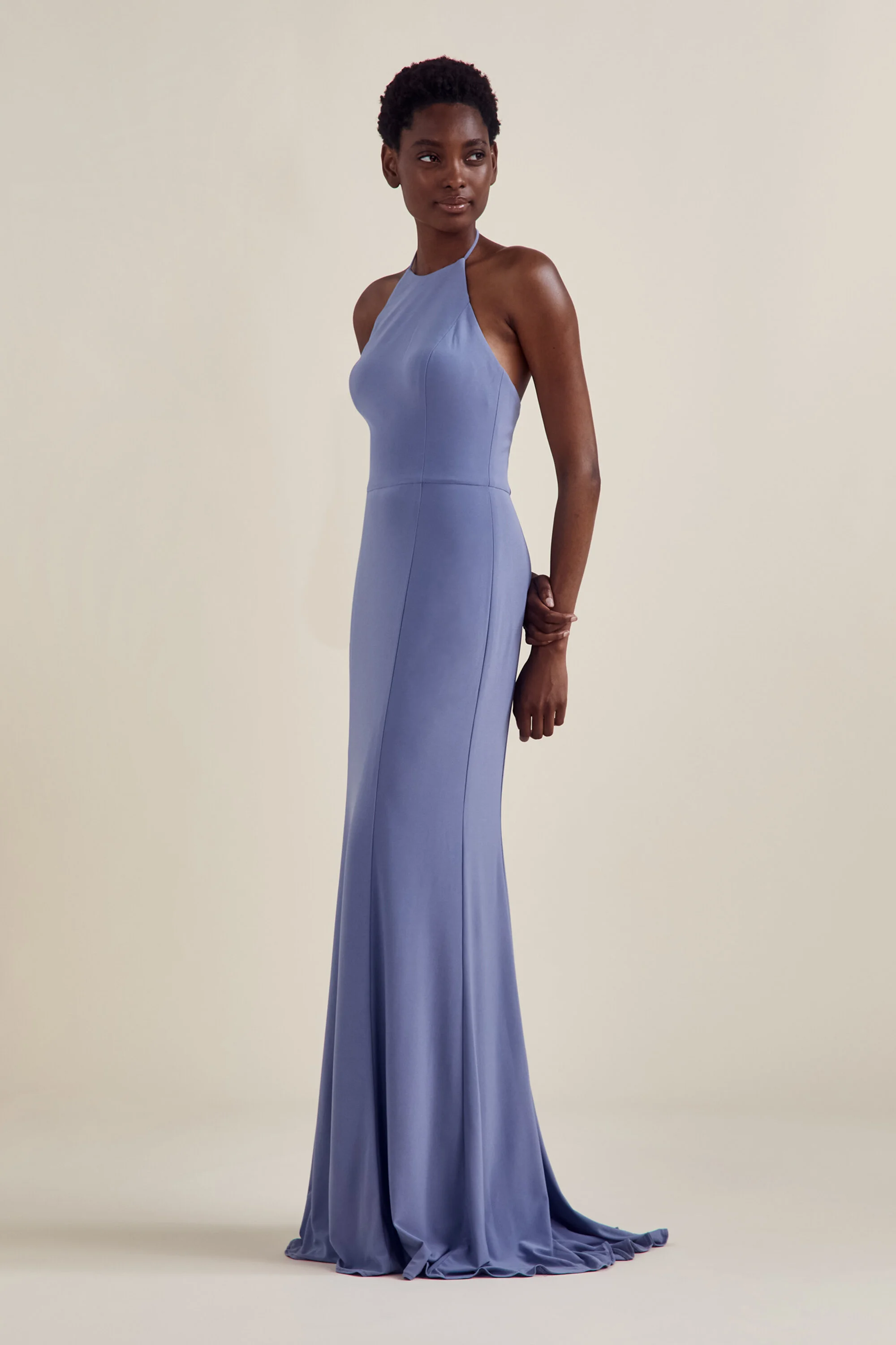Nouvelle clearance amsale bridesmaid